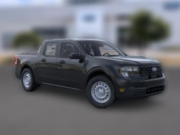 Ford Maverick XL AWD SuperCrew 2026