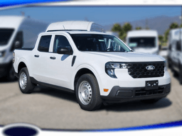 Ford Maverick XL AWD SuperCrew 2025