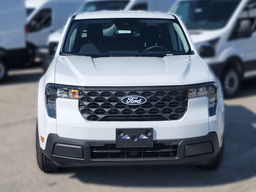 Ford Maverick XL AWD SuperCrew 2025