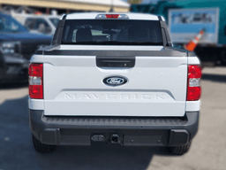 Ford Maverick XL AWD SuperCrew 2025