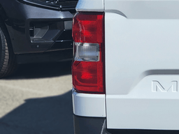 Ford Maverick XL AWD SuperCrew 2025