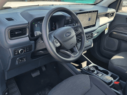 Ford Maverick XL AWD SuperCrew 2025