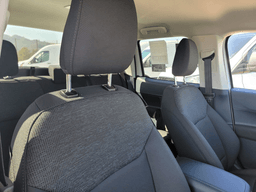 Ford Maverick XL AWD SuperCrew 2025