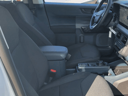 Ford Maverick XL AWD SuperCrew 2025