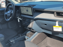 Ford Maverick XL AWD SuperCrew 2025