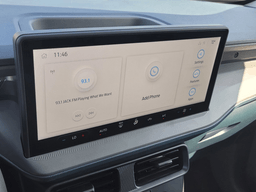 Ford Maverick XL AWD SuperCrew 2025