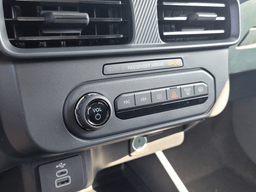 Ford Maverick XL AWD SuperCrew 2025