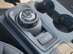 Ford Maverick XL AWD SuperCrew 2025