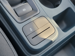 Ford Maverick XL AWD SuperCrew 2025