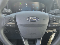 Ford Maverick XL AWD SuperCrew 2025