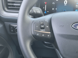 Ford Maverick XL AWD SuperCrew 2025