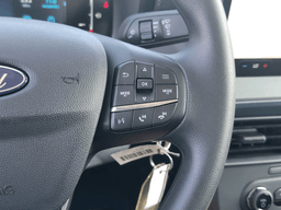 Ford Maverick XL AWD SuperCrew 2025