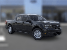 Ford Maverick XL AWD SuperCrew 2025