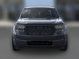 Ford Maverick XL AWD SuperCrew 2025