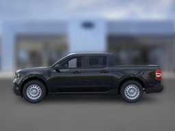 Ford Maverick XL AWD SuperCrew 2025