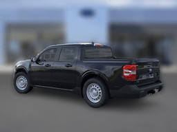 Ford Maverick XL AWD SuperCrew 2025