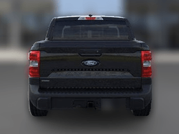 Ford Maverick XL AWD SuperCrew 2025