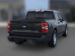 Ford Maverick XL AWD SuperCrew 2025