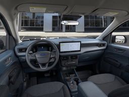 Ford Maverick XL AWD SuperCrew 2025