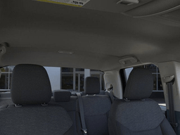 Ford Maverick XL AWD SuperCrew 2025