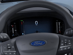 Ford Maverick XL AWD SuperCrew 2025