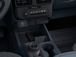 Ford Maverick XL AWD SuperCrew 2025