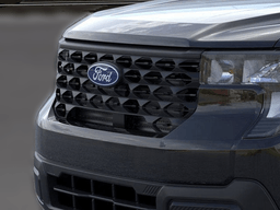 Ford Maverick XL AWD SuperCrew 2025