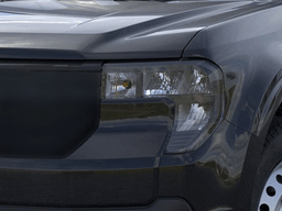 Ford Maverick XL AWD SuperCrew 2025