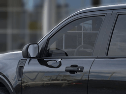 Ford Maverick XL AWD SuperCrew 2025