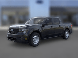 Ford Maverick XL AWD SuperCrew 2025