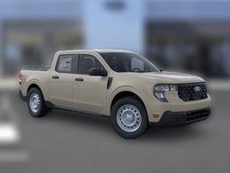 Ford Maverick XL AWD SuperCrew 2025