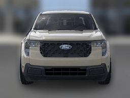 Ford Maverick XL AWD SuperCrew 2025