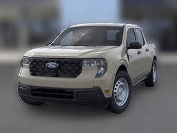 Ford Maverick XL AWD SuperCrew 2025