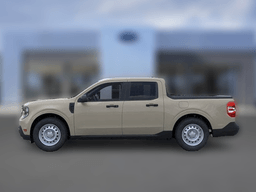 Ford Maverick XL AWD SuperCrew 2025