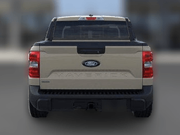 Ford Maverick XL AWD SuperCrew 2025