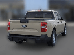 Ford Maverick XL AWD SuperCrew 2025