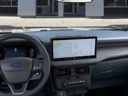Ford Maverick XL AWD SuperCrew 2025