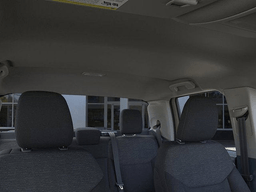 Ford Maverick XL AWD SuperCrew 2025