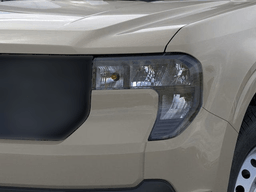 Ford Maverick XL AWD SuperCrew 2025