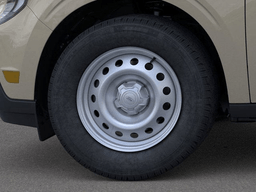 Ford Maverick XL AWD SuperCrew 2025