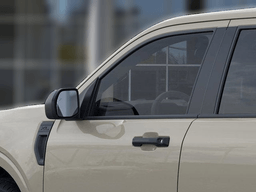 Ford Maverick XL AWD SuperCrew 2025