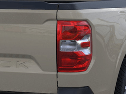 Ford Maverick XL AWD SuperCrew 2025