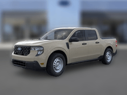 Ford Maverick XL AWD SuperCrew 2025