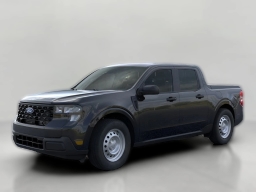 Ford Maverick XL AWD SuperCrew 2026