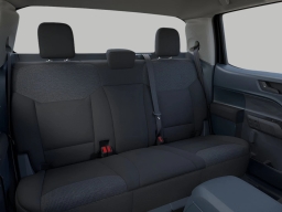 Ford Maverick XL AWD SuperCrew 2026