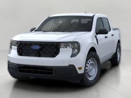 Ford Maverick XL AWD SuperCrew 2026