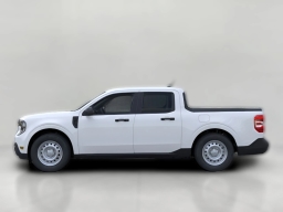 Ford Maverick XL AWD SuperCrew 2026