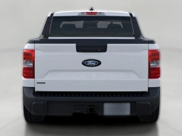 Ford Maverick XL AWD SuperCrew 2026