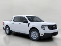 Ford Maverick XL AWD SuperCrew 2026