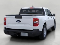 Ford Maverick XL AWD SuperCrew 2026